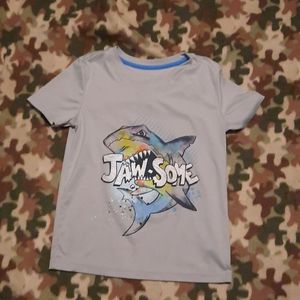 Cat & Jack Shirt (K53)